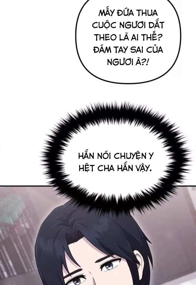 Cuộc Sống Hiện Đại Của Đấng Tối Cao Chapter 19 - 4