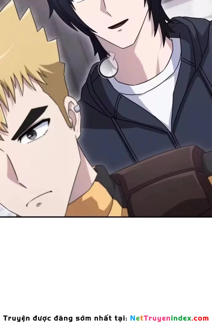 Cuộc Sống Hiện Đại Của Đấng Tối Cao Chapter 19 - 5