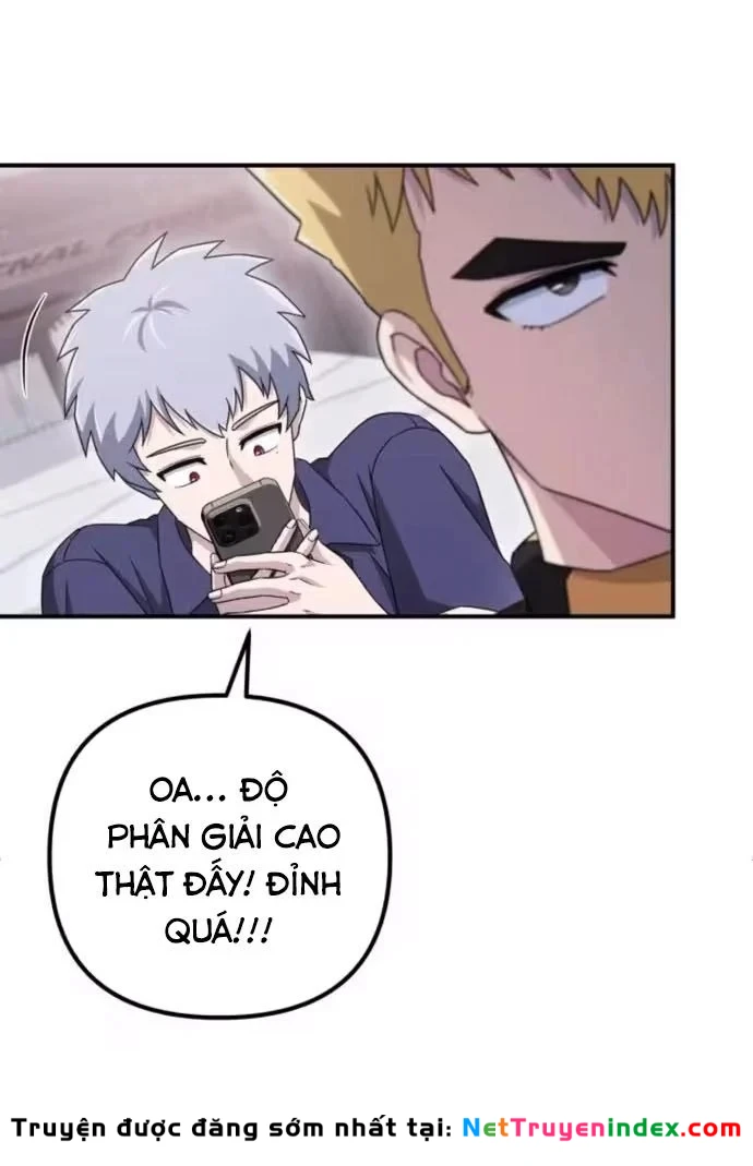 Cuộc Sống Hiện Đại Của Đấng Tối Cao Chapter 19 - 6