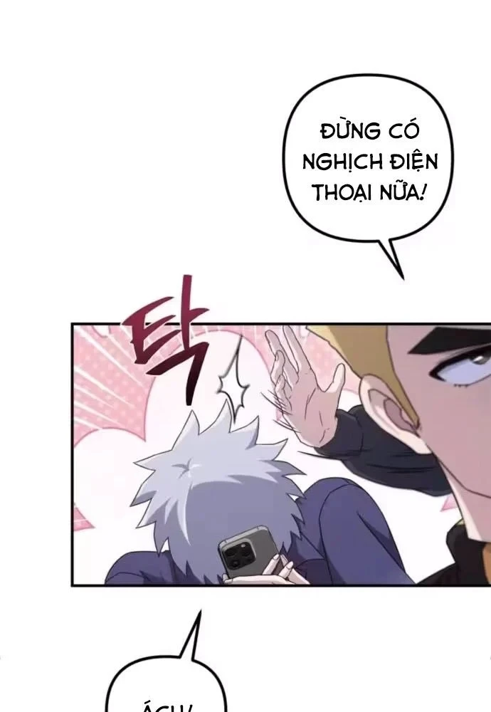 Cuộc Sống Hiện Đại Của Đấng Tối Cao Chapter 19 - 7