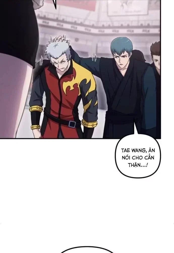 Cuộc Sống Hiện Đại Của Đấng Tối Cao Chapter 19 - 15