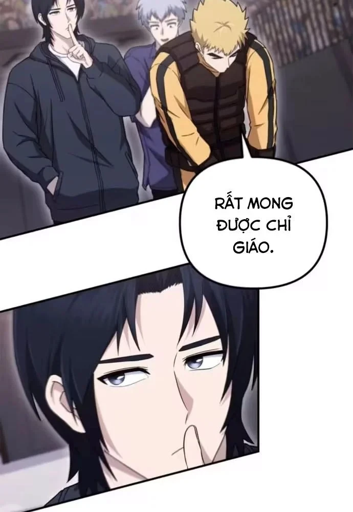 Cuộc Sống Hiện Đại Của Đấng Tối Cao Chapter 19 - 17