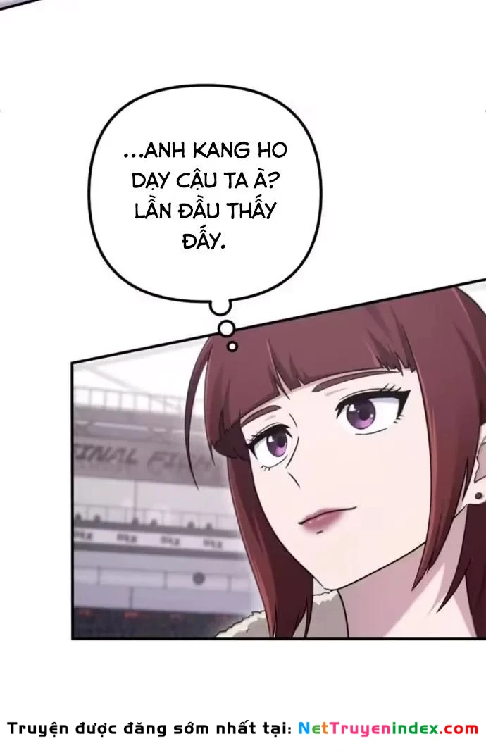 Cuộc Sống Hiện Đại Của Đấng Tối Cao Chapter 19 - 18