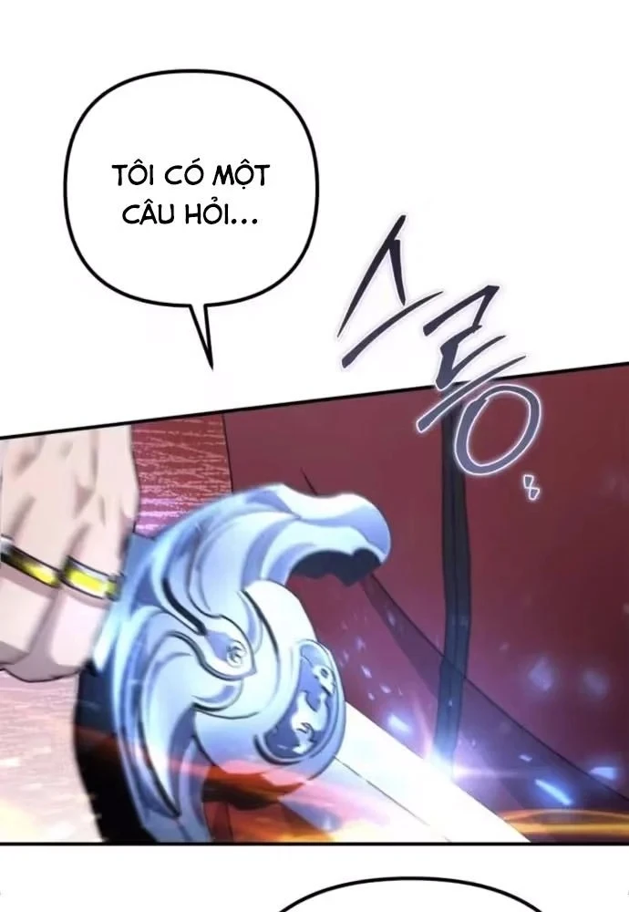 Cuộc Sống Hiện Đại Của Đấng Tối Cao Chapter 19 - 24