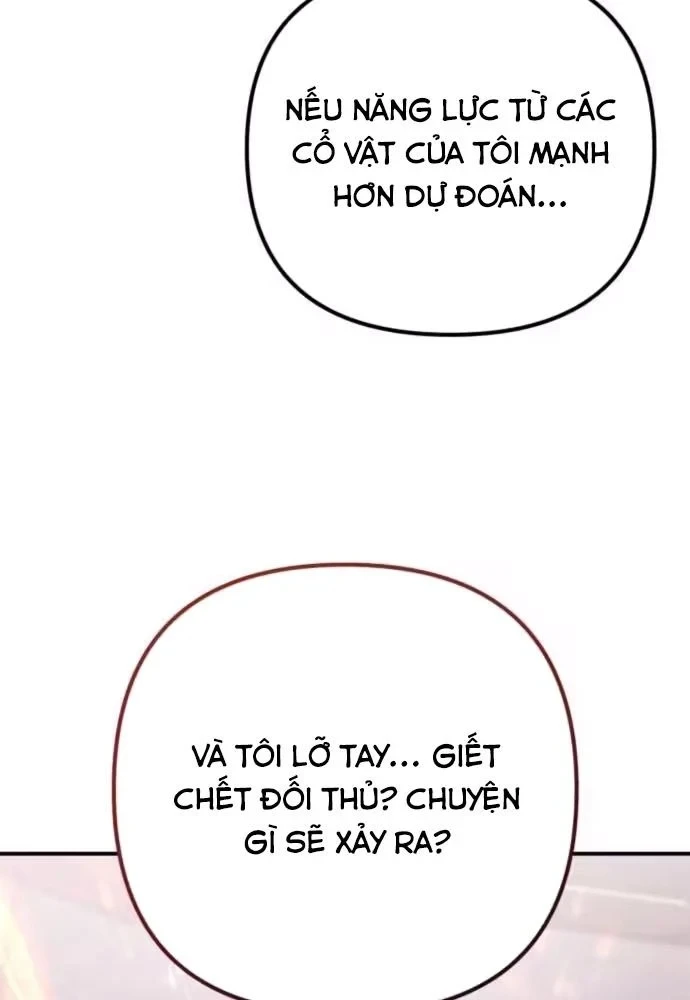 Cuộc Sống Hiện Đại Của Đấng Tối Cao Chapter 19 - 25