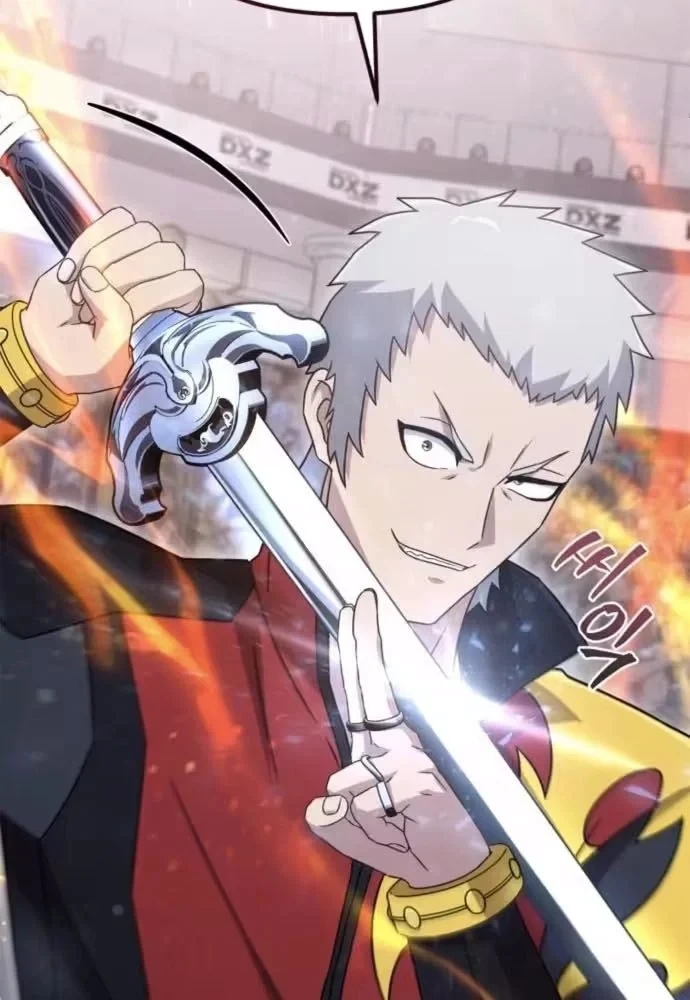 Cuộc Sống Hiện Đại Của Đấng Tối Cao Chapter 19 - 26