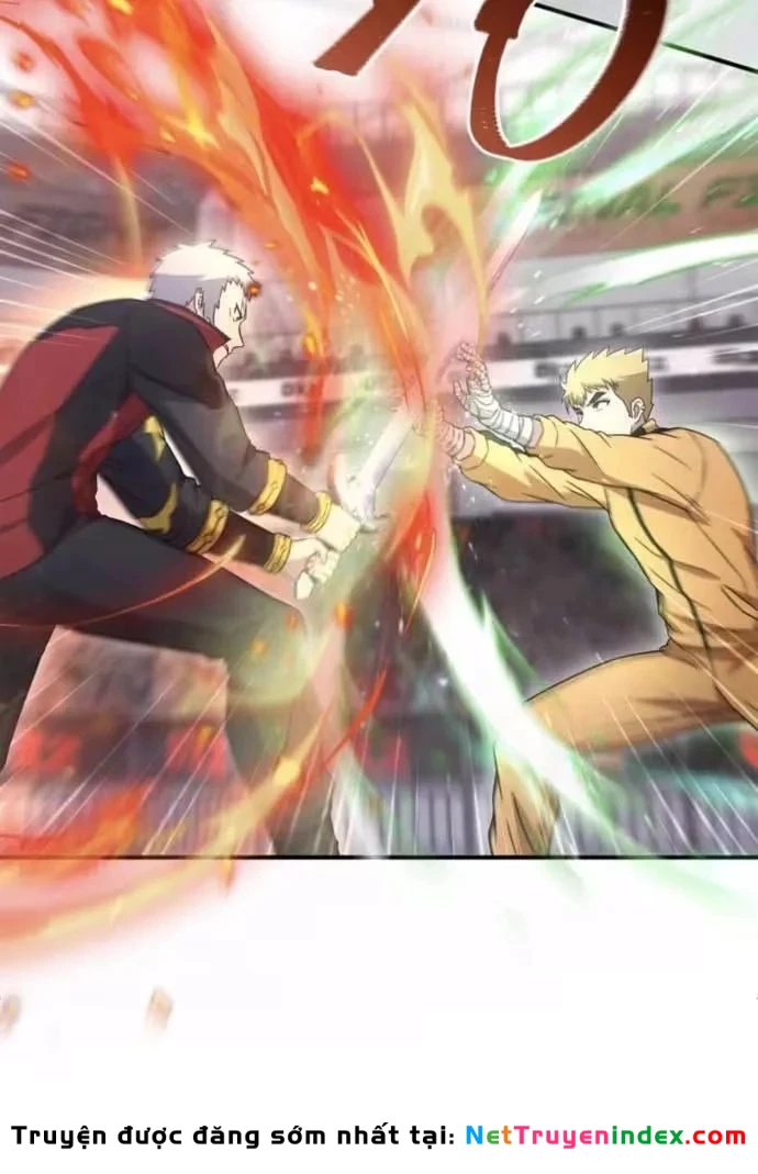 Cuộc Sống Hiện Đại Của Đấng Tối Cao Chapter 19 - 63