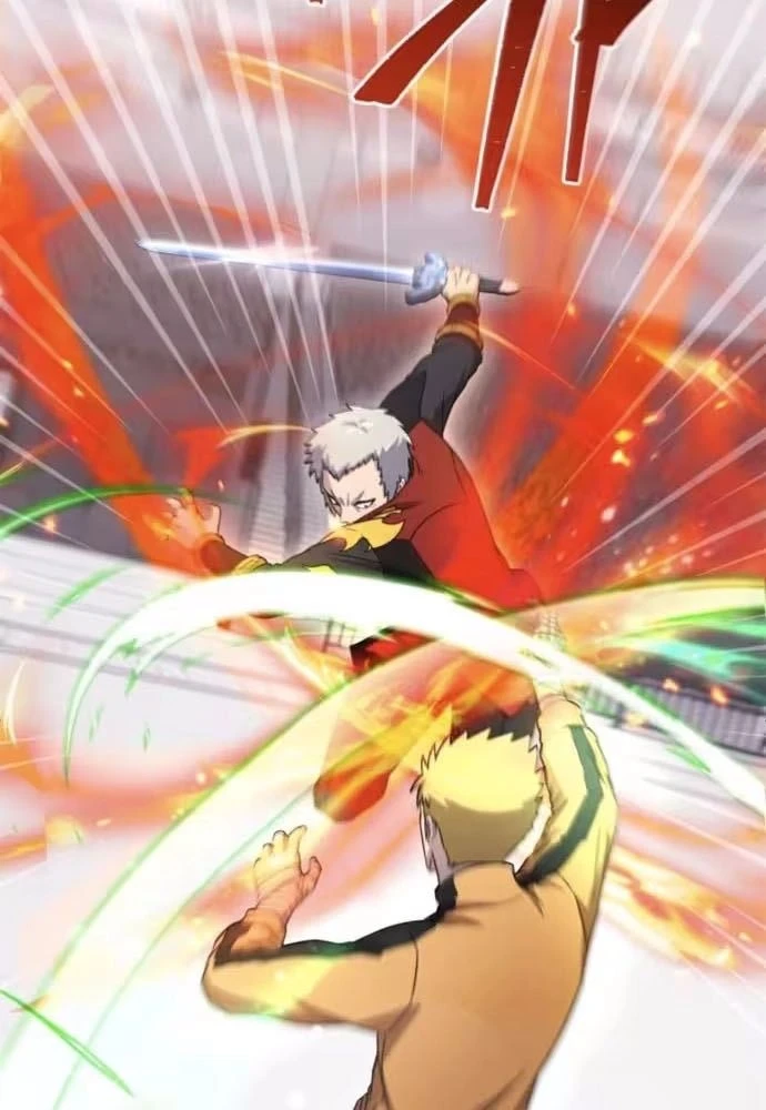 Cuộc Sống Hiện Đại Của Đấng Tối Cao Chapter 19 - 86