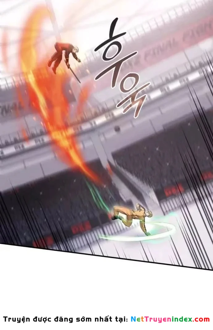 Cuộc Sống Hiện Đại Của Đấng Tối Cao Chapter 19 - 94