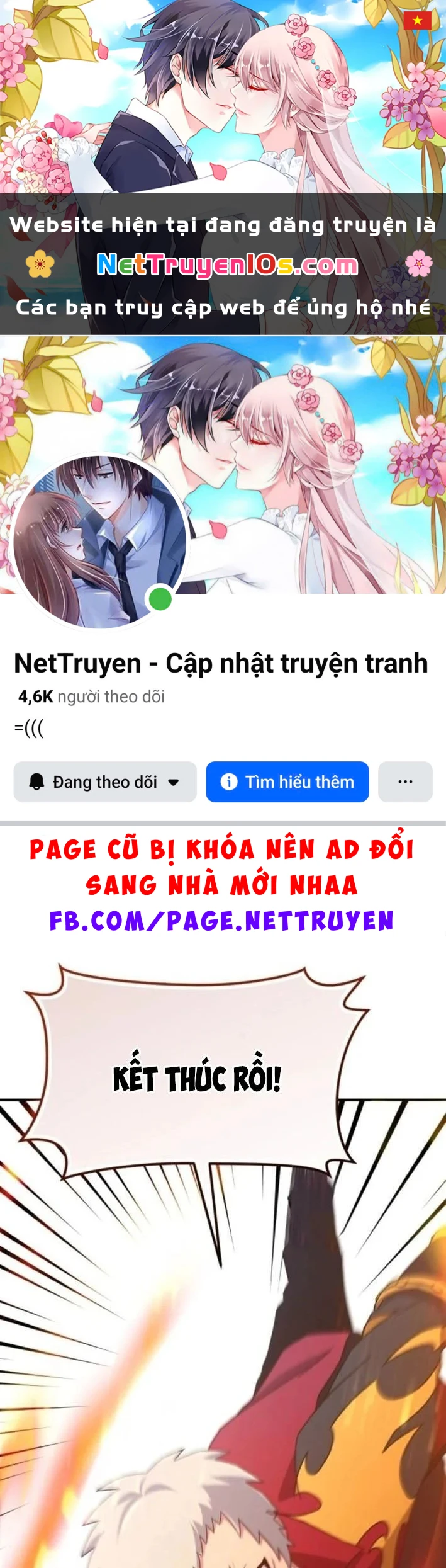 Cuộc Sống Hiện Đại Của Đấng Tối Cao Chapter 20 - 1