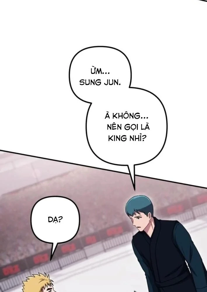 Cuộc Sống Hiện Đại Của Đấng Tối Cao Chapter 20 - 127