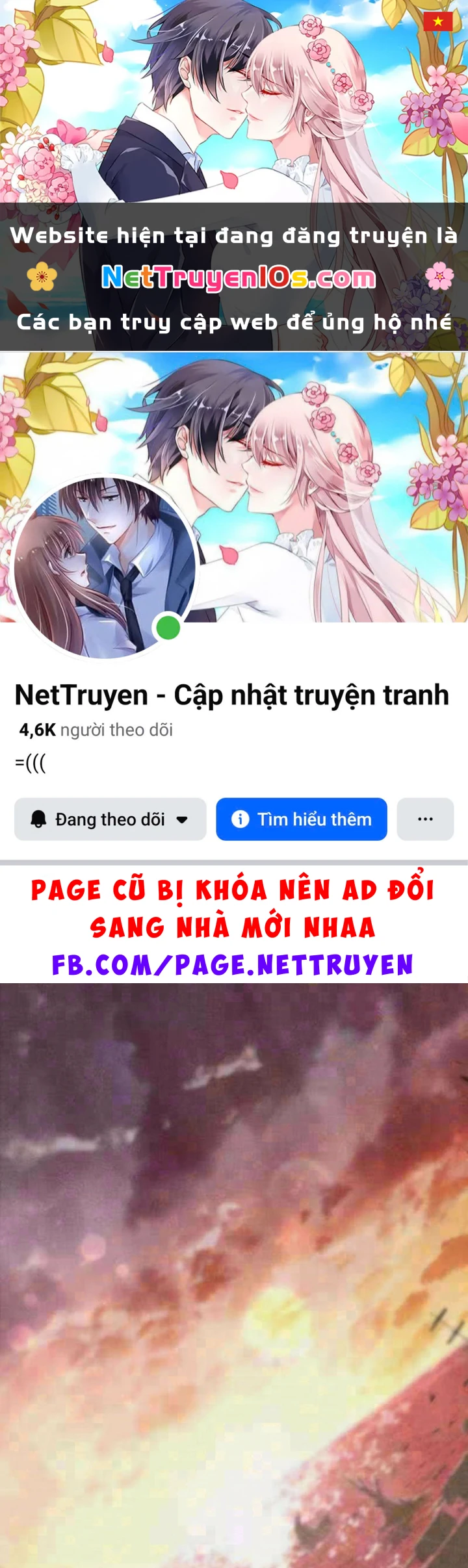 Cuộc Sống Hiện Đại Của Đấng Tối Cao Chapter 21 - 1