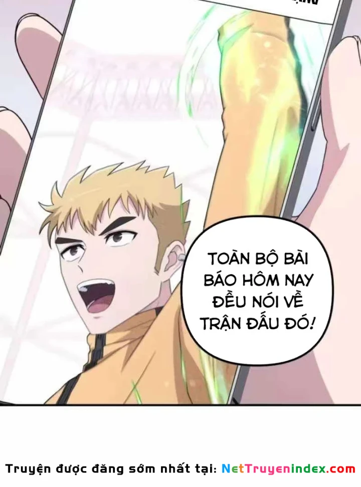 Cuộc Sống Hiện Đại Của Đấng Tối Cao Chapter 21 - 29