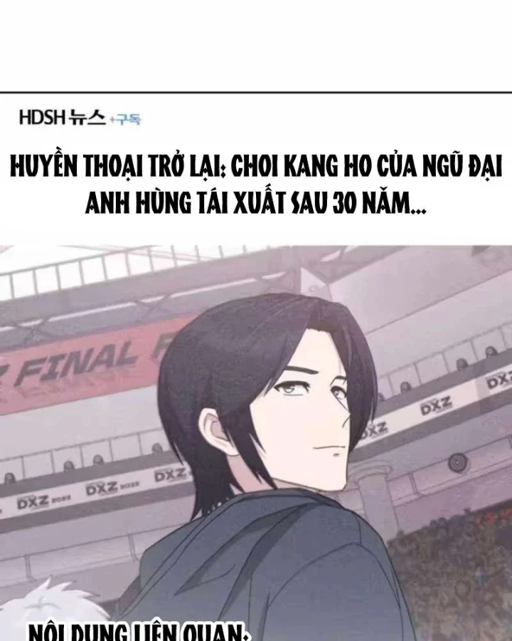 Cuộc Sống Hiện Đại Của Đấng Tối Cao Chapter 21 - 31