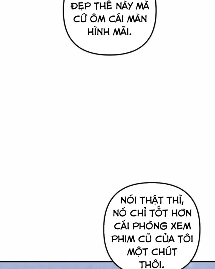 Cuộc Sống Hiện Đại Của Đấng Tối Cao Chapter 21 - 35