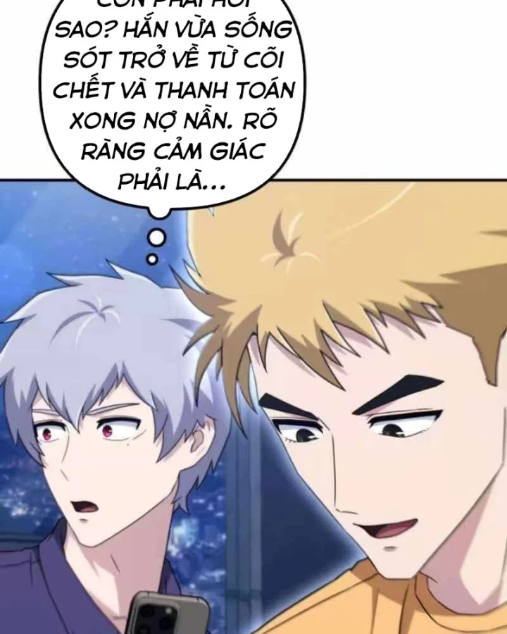 Cuộc Sống Hiện Đại Của Đấng Tối Cao Chapter 21 - 40