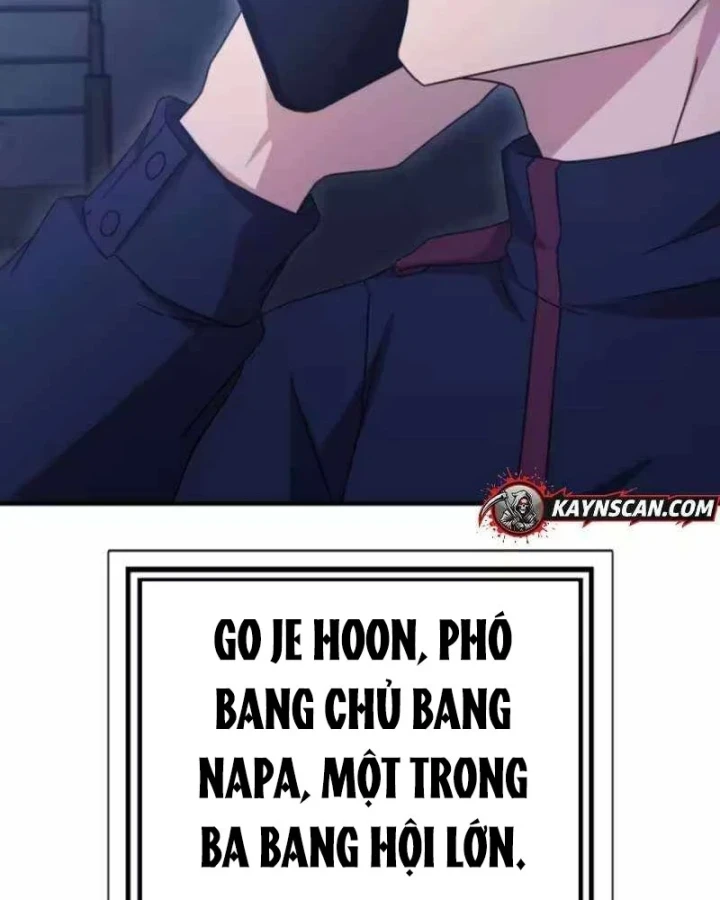 Cuộc Sống Hiện Đại Của Đấng Tối Cao Chapter 21 - 85
