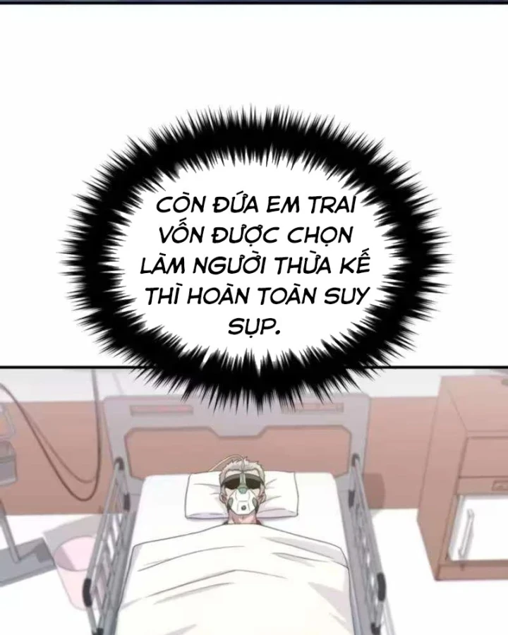 Cuộc Sống Hiện Đại Của Đấng Tối Cao Chapter 21 - 126