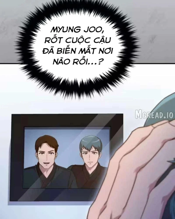 Cuộc Sống Hiện Đại Của Đấng Tối Cao Chapter 21 - 131