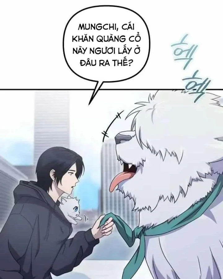 Cuộc Sống Hiện Đại Của Đấng Tối Cao Chapter 22 - 9