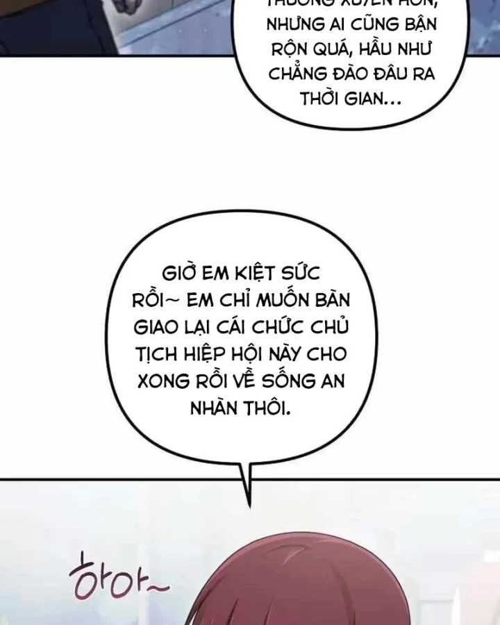 Cuộc Sống Hiện Đại Của Đấng Tối Cao Chapter 22 - 16