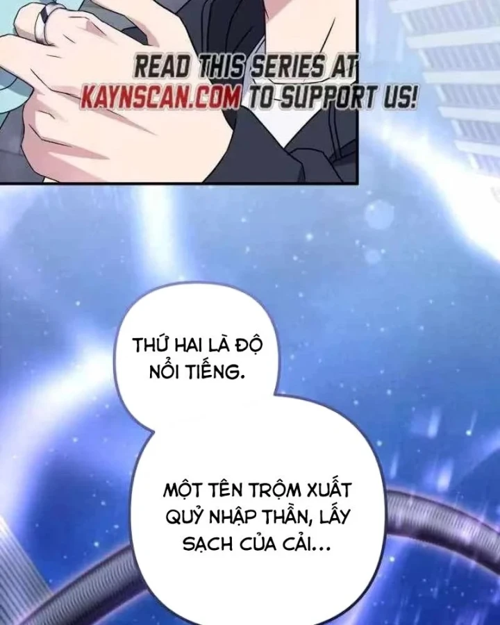 Cuộc Sống Hiện Đại Của Đấng Tối Cao Chapter 22 - 25