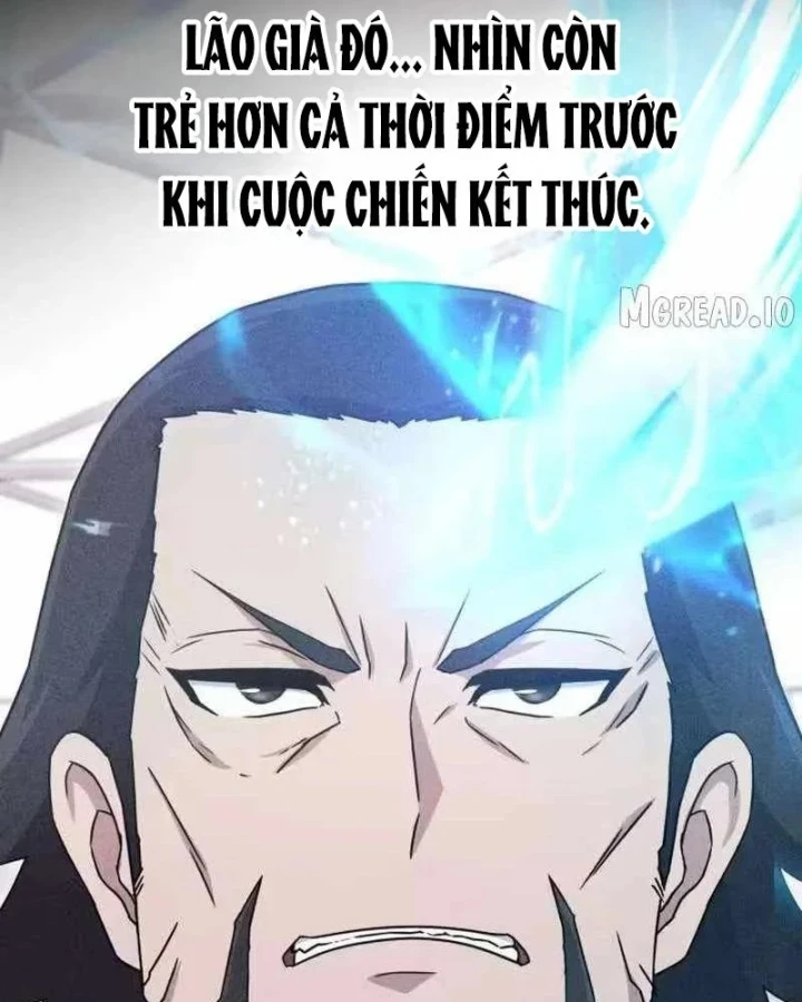 Cuộc Sống Hiện Đại Của Đấng Tối Cao Chapter 22 - 44