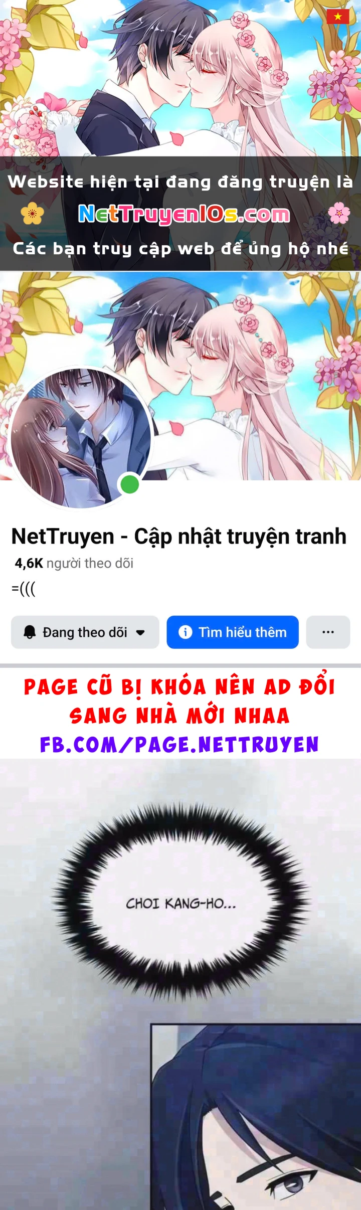 Cuộc Sống Hiện Đại Của Đấng Tối Cao Chapter 23 - 1