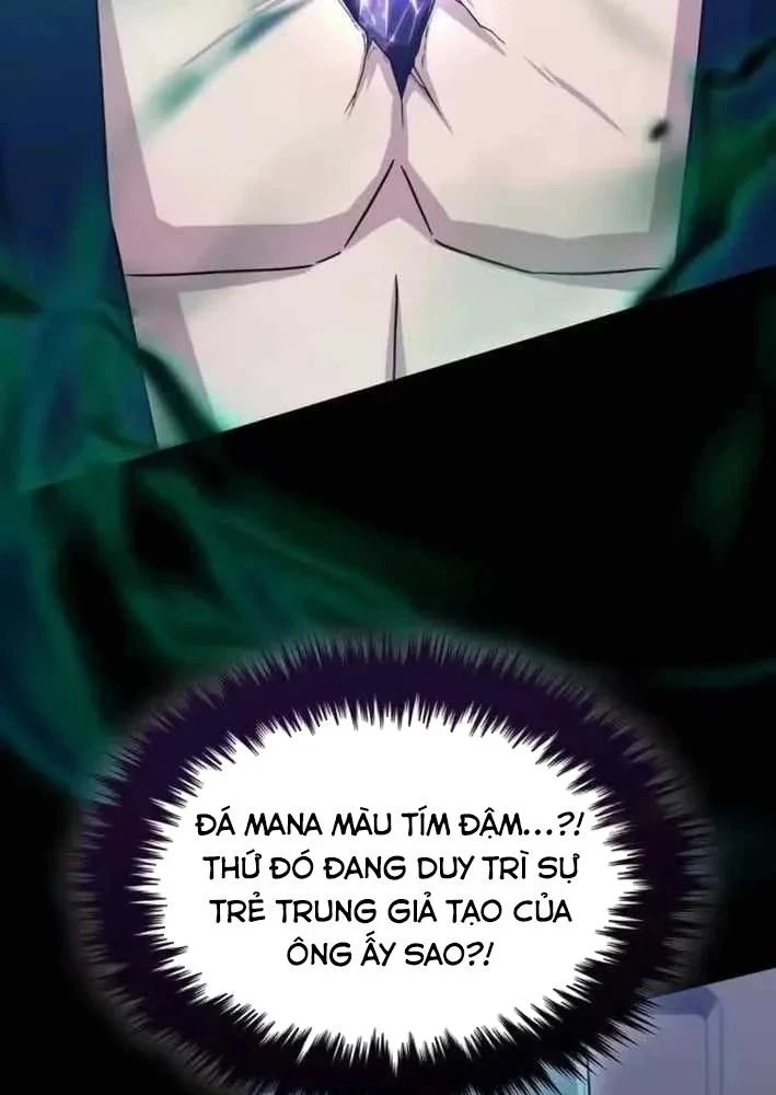 Cuộc Sống Hiện Đại Của Đấng Tối Cao Chapter 23 - 54