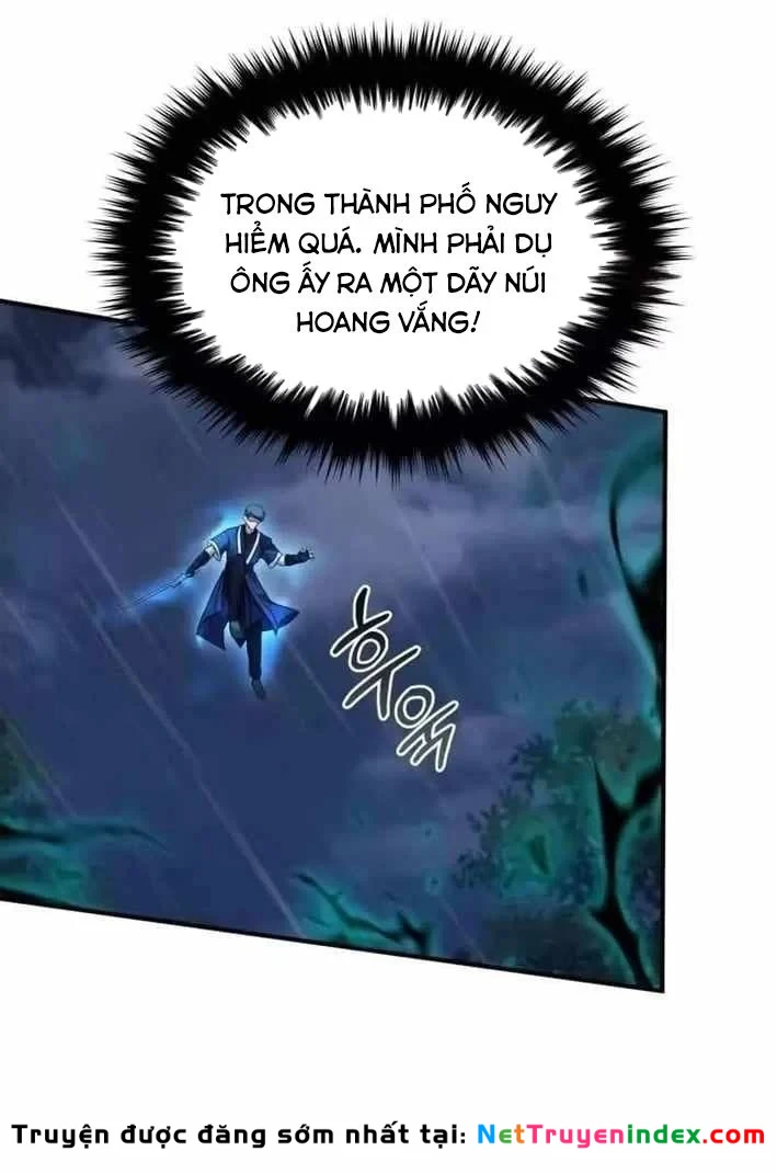 Cuộc Sống Hiện Đại Của Đấng Tối Cao Chapter 23 - 80