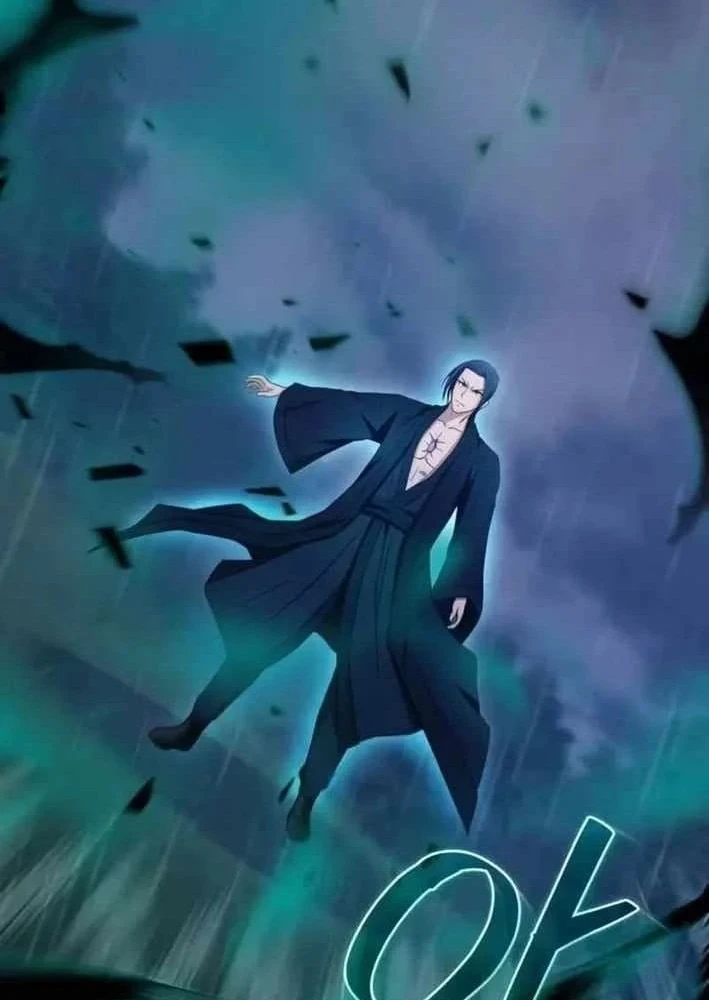 Cuộc Sống Hiện Đại Của Đấng Tối Cao Chapter 23 - 113