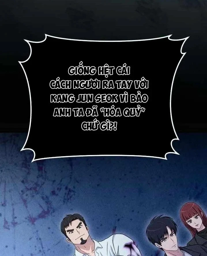 Cuộc Sống Hiện Đại Của Đấng Tối Cao Chapter 24 - 36