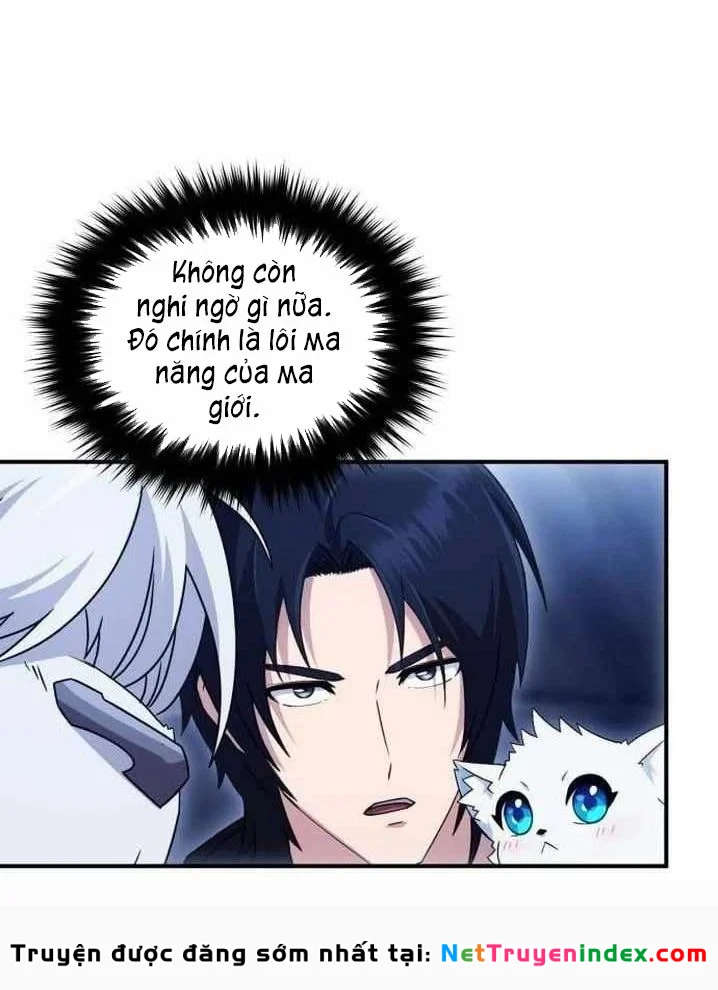 Cuộc Sống Hiện Đại Của Đấng Tối Cao Chapter 24 - 168