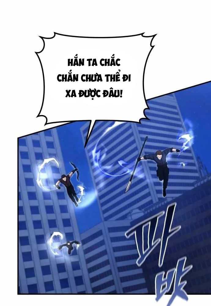 Cuộc Sống Hiện Đại Của Đấng Tối Cao Chapter 25 - 18
