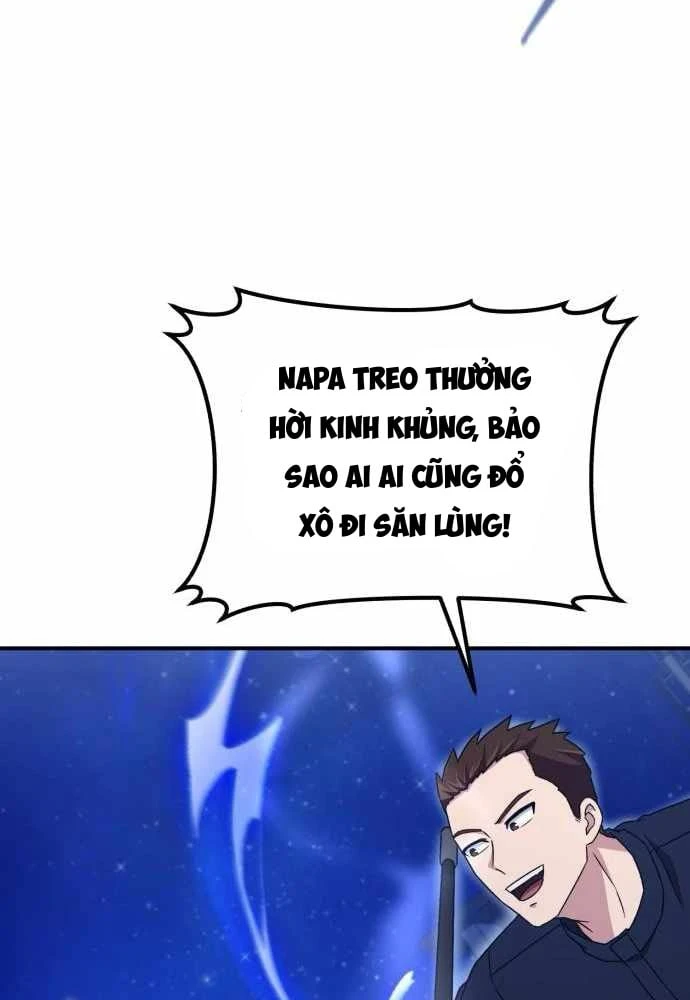 Cuộc Sống Hiện Đại Của Đấng Tối Cao Chapter 25 - 19