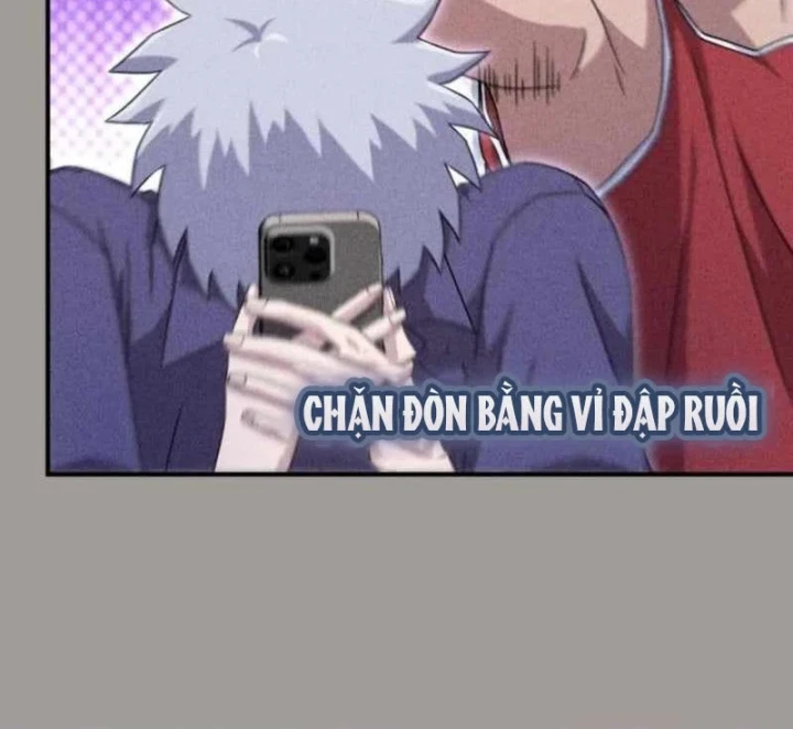 Cuộc Sống Hiện Đại Của Đấng Tối Cao Chapter 26 - 101