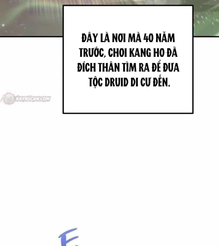Cuộc Sống Hiện Đại Của Đấng Tối Cao Chapter 27 - 3