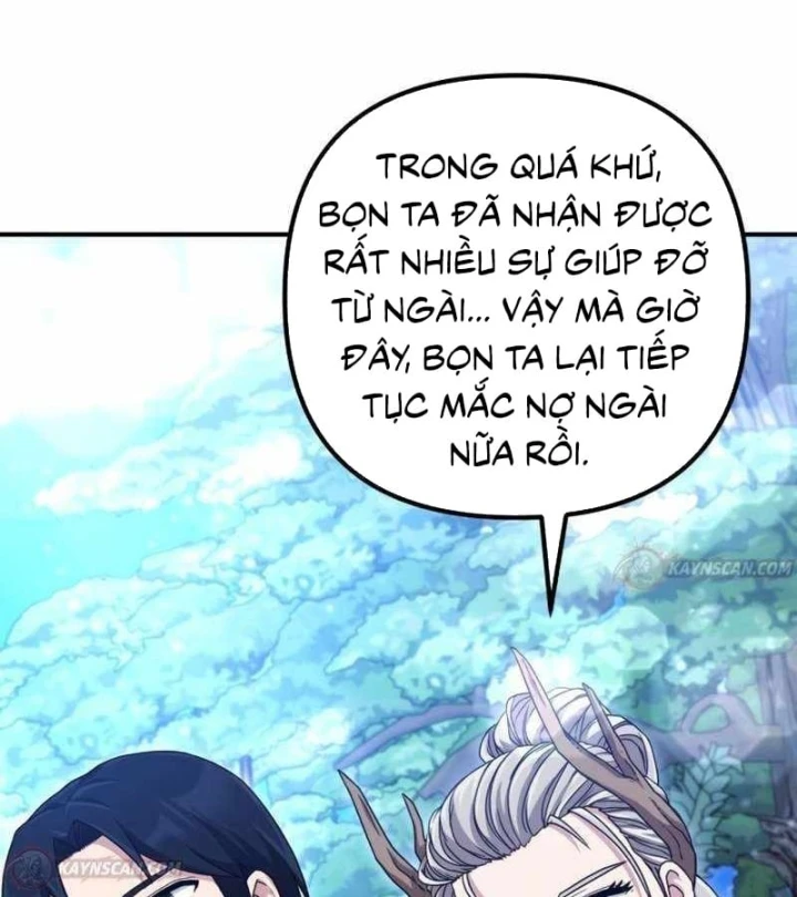 Cuộc Sống Hiện Đại Của Đấng Tối Cao Chapter 27 - 5