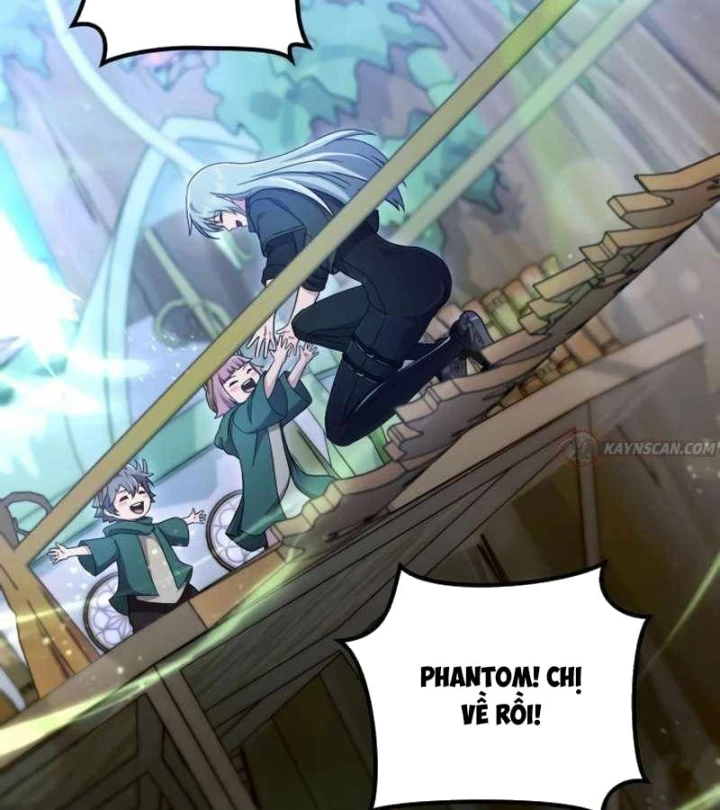 Cuộc Sống Hiện Đại Của Đấng Tối Cao Chapter 27 - 10