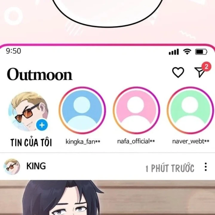 Cuộc Sống Hiện Đại Của Đấng Tối Cao Chapter 28 - 69