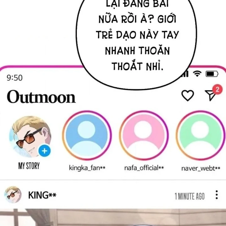 Cuộc Sống Hiện Đại Của Đấng Tối Cao Chapter 28 - 76