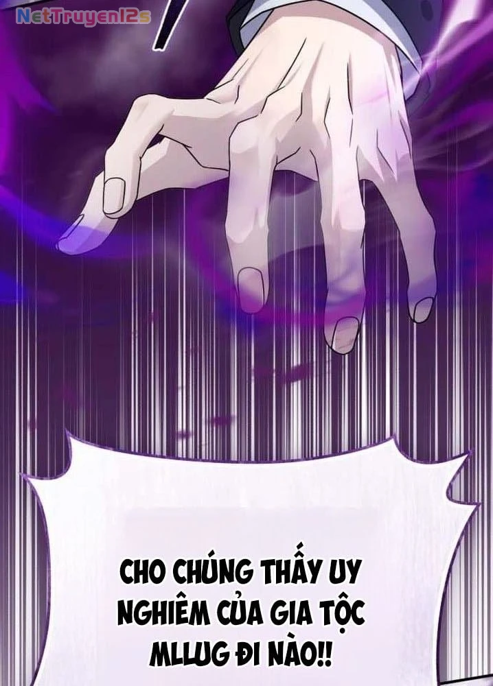 Cuộc Sống Hiện Đại Của Đấng Tối Cao Chapter 29 - 7