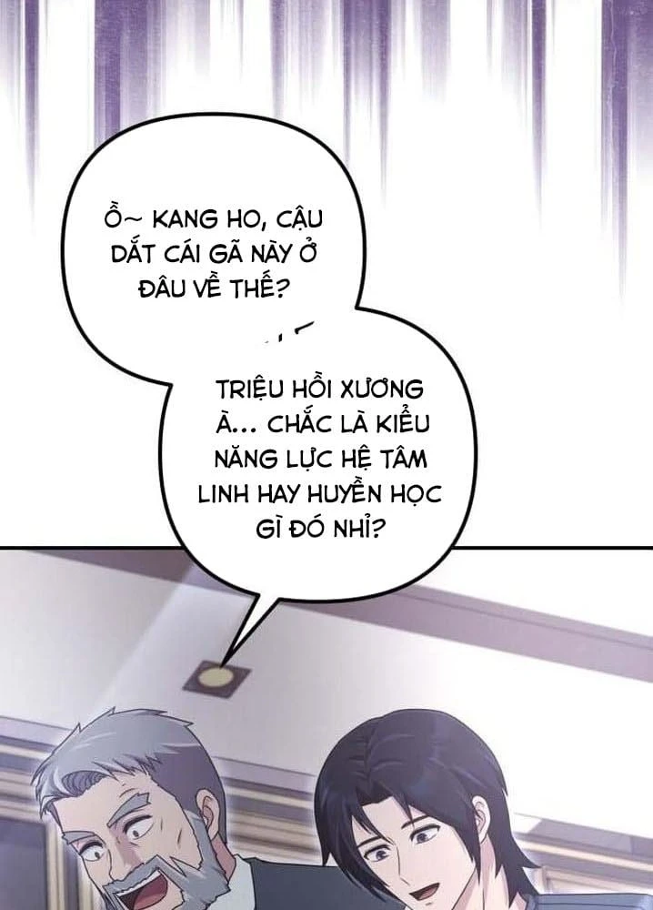 Cuộc Sống Hiện Đại Của Đấng Tối Cao Chapter 29 - 25