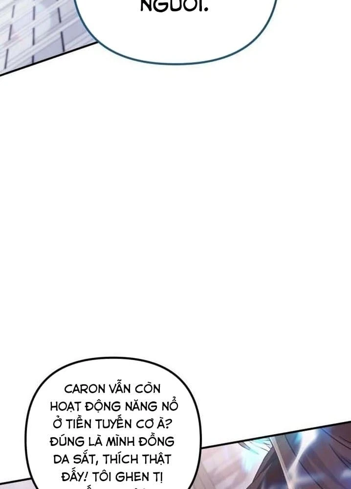 Cuộc Sống Hiện Đại Của Đấng Tối Cao Chapter 29 - 35