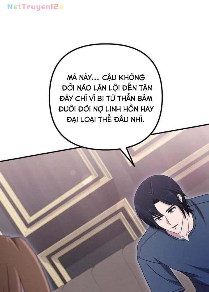 Cuộc Sống Hiện Đại Của Đấng Tối Cao Chapter 29 - 57