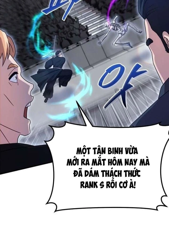 Cuộc Sống Hiện Đại Của Đấng Tối Cao Chapter 29 - 98
