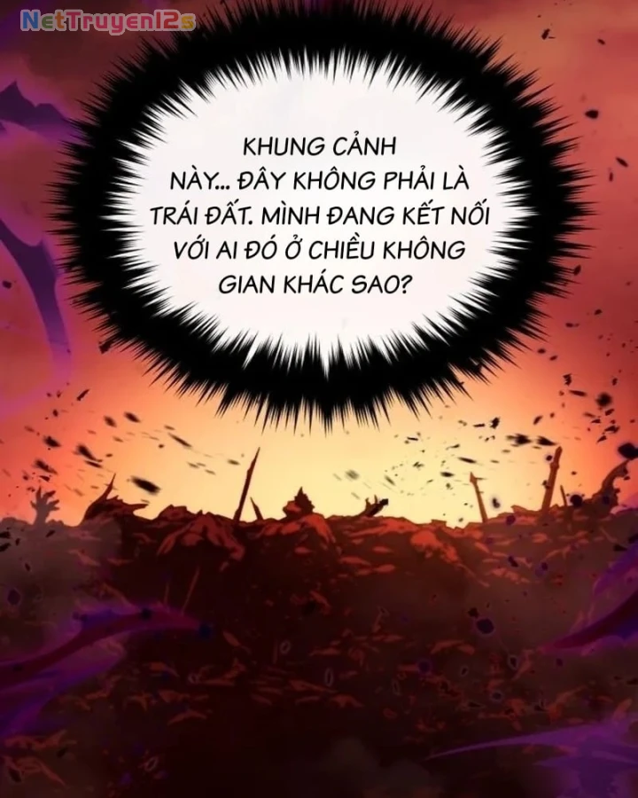 Cuộc Sống Hiện Đại Của Đấng Tối Cao Chapter 30 - 70