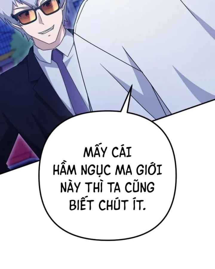 Cuộc Sống Hiện Đại Của Đấng Tối Cao Chapter 30 - 133