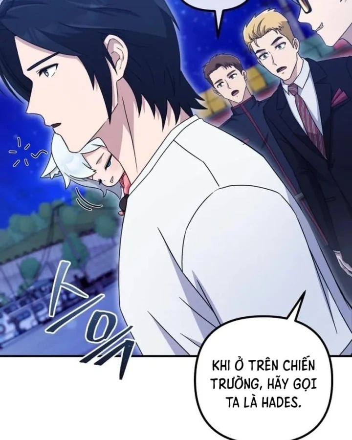 Cuộc Sống Hiện Đại Của Đấng Tối Cao Chapter 30 - 135