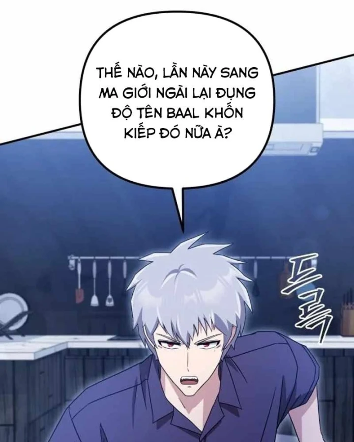 Cuộc Sống Hiện Đại Của Đấng Tối Cao Chapter 32 - 136